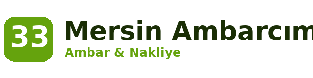 Mersin Ambarcım — Mersin ambar ve nakliye